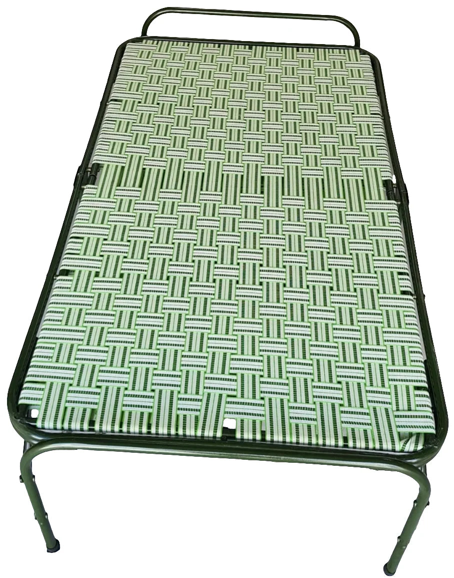 Indian Folding Bed