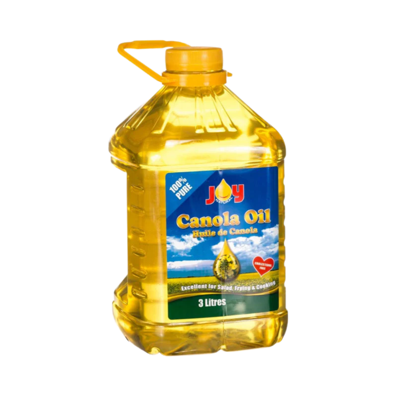 JOY CANOLA OIL