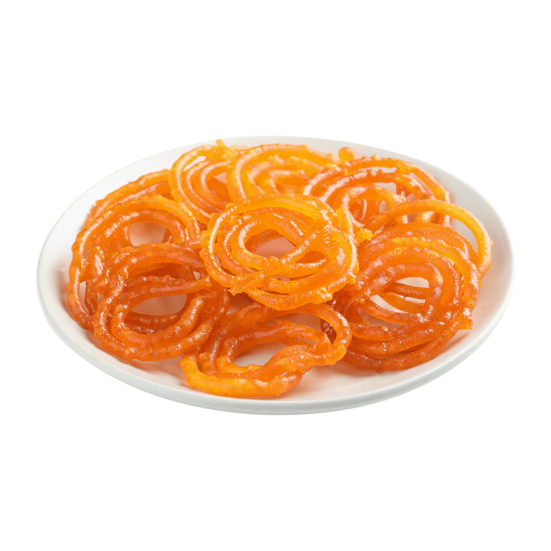 JALEBI