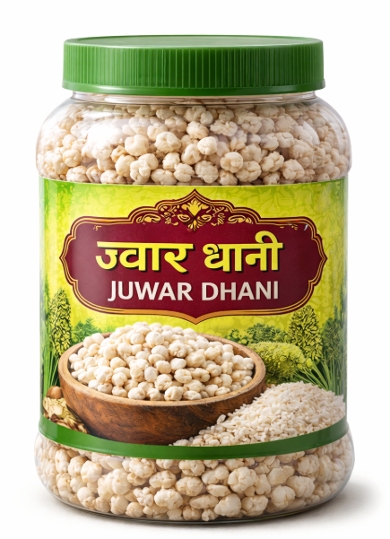 JUWAR DHANI
