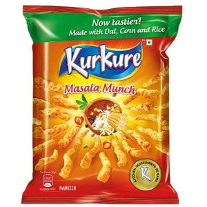 Kurkure Masala Munch