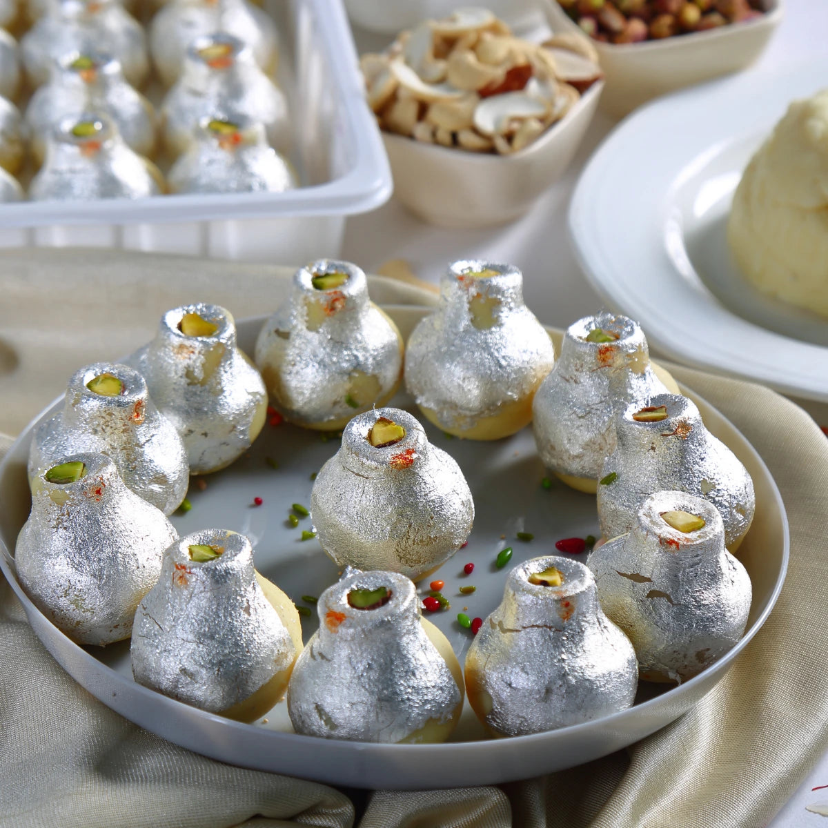 KHOYA KALASH