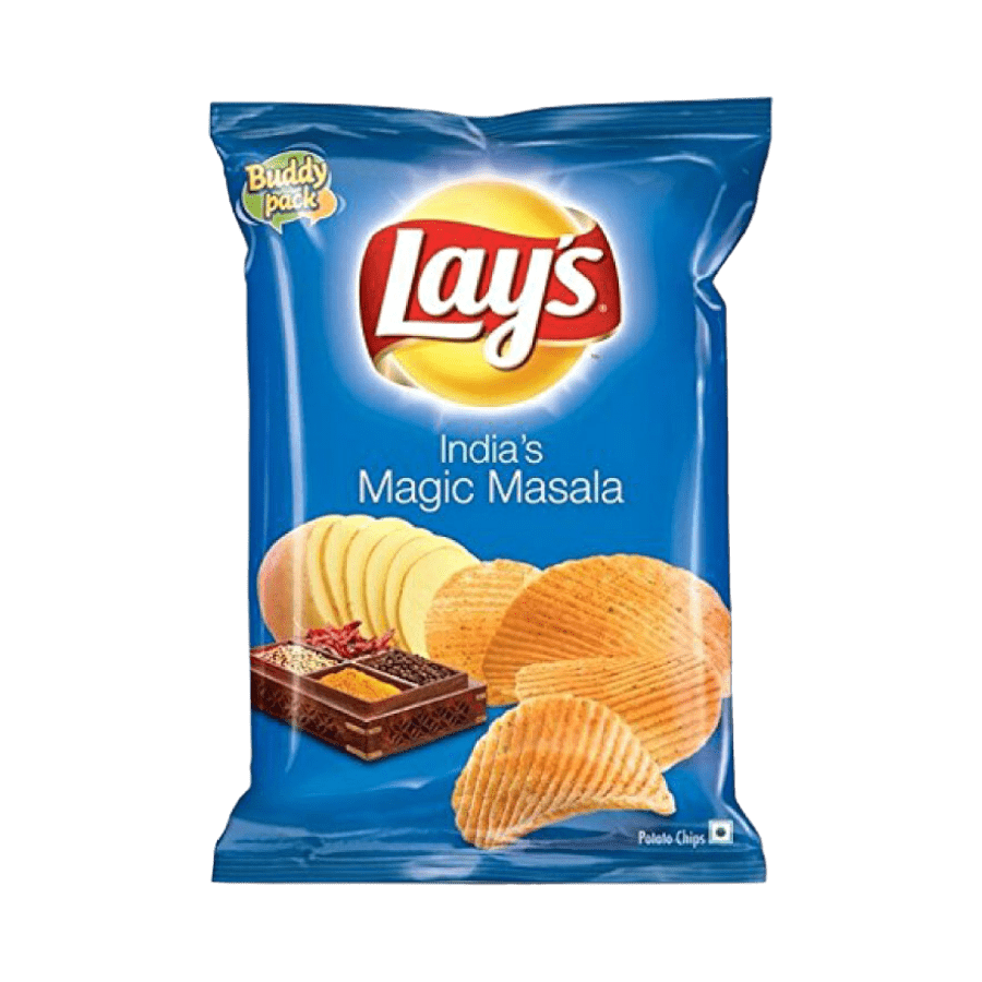 LAYS Magic Masala