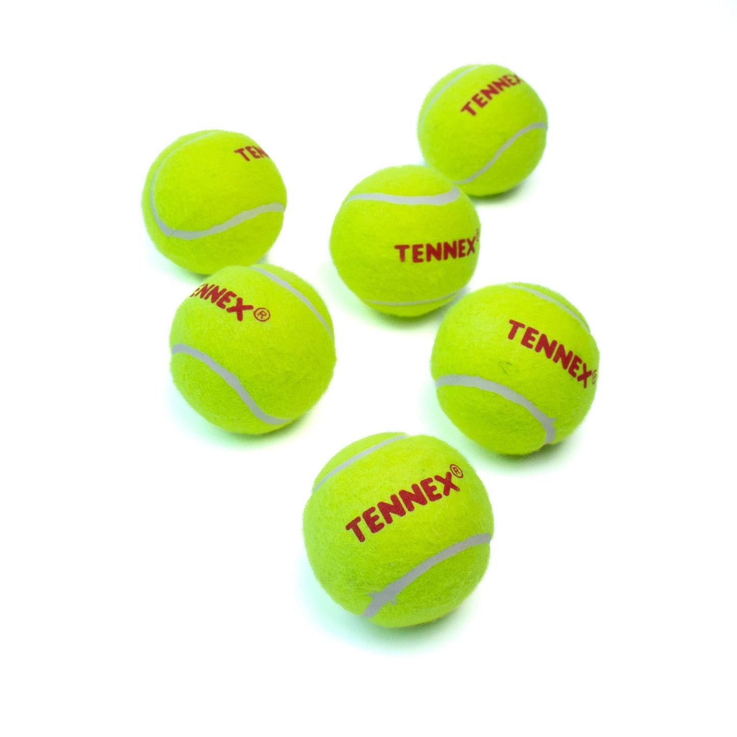 LIGHT TENNIS BALL (SPIN)