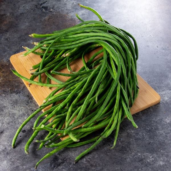 LONG BEANS (Ontario Food)