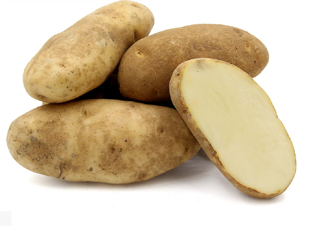 LOOSE POTATO RUSSET