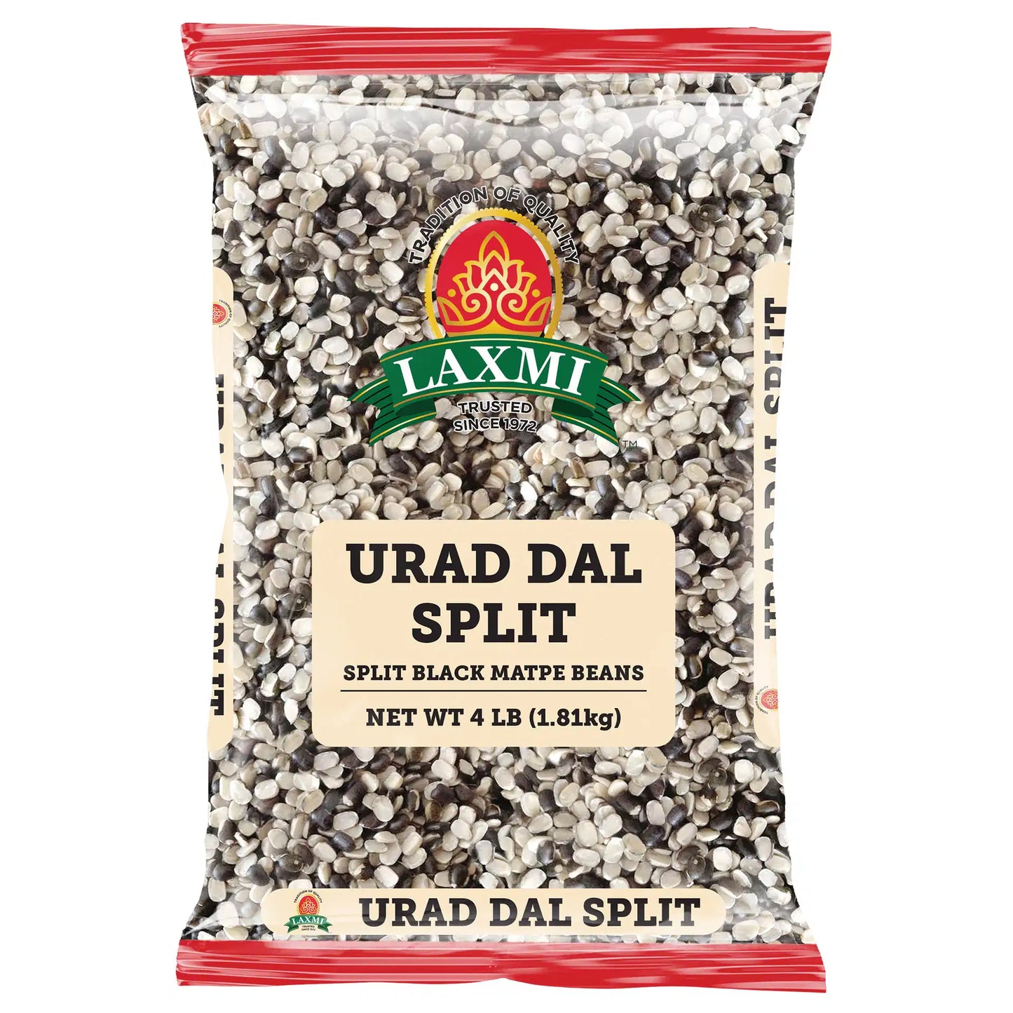 LX. URAD DAL SPLIT