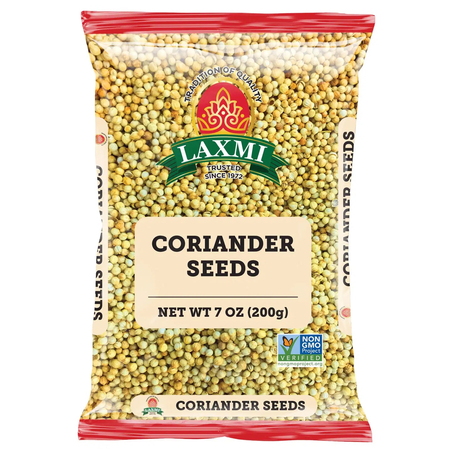 LX CORIANDER SEED