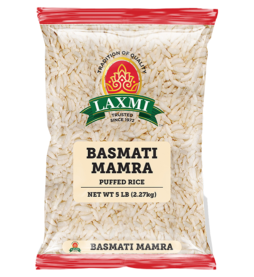 LX MAMRA BASMATI