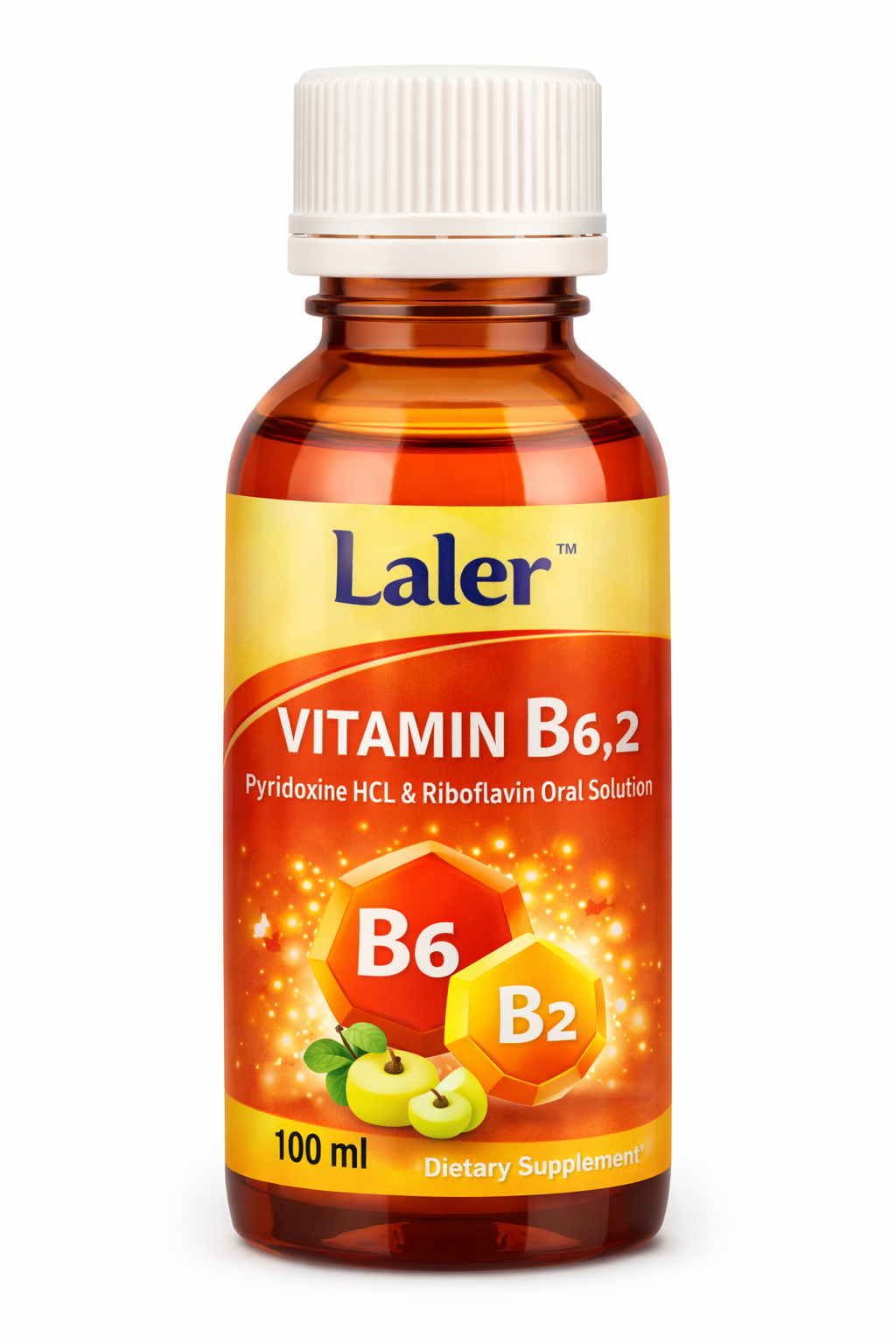 Laler (B6,2)