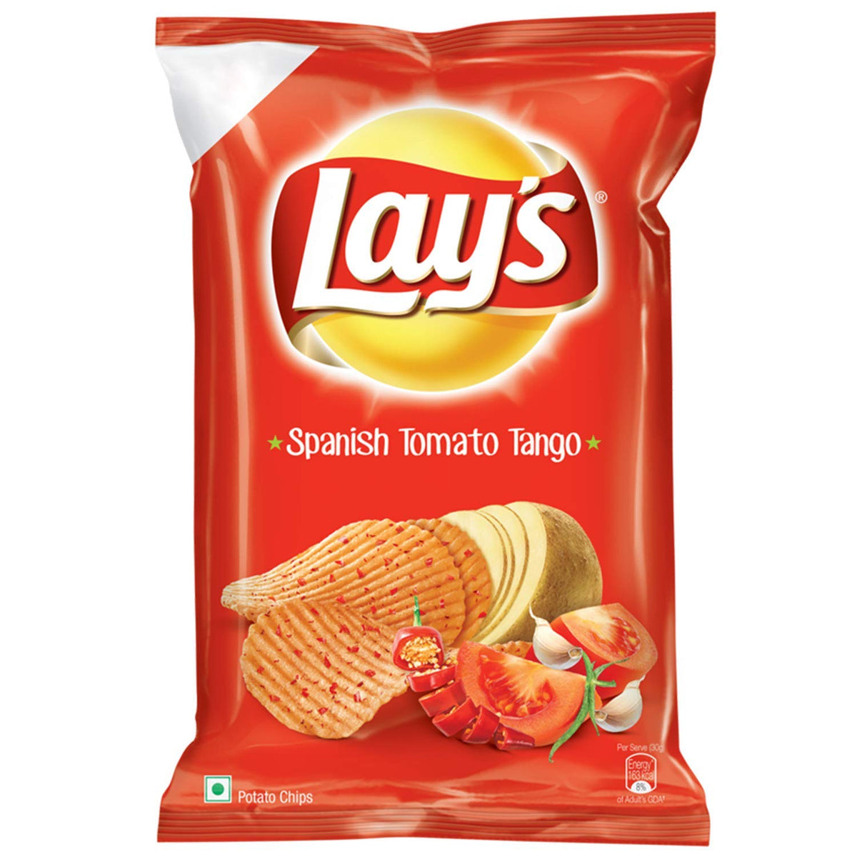 Lays Tangy Tomato