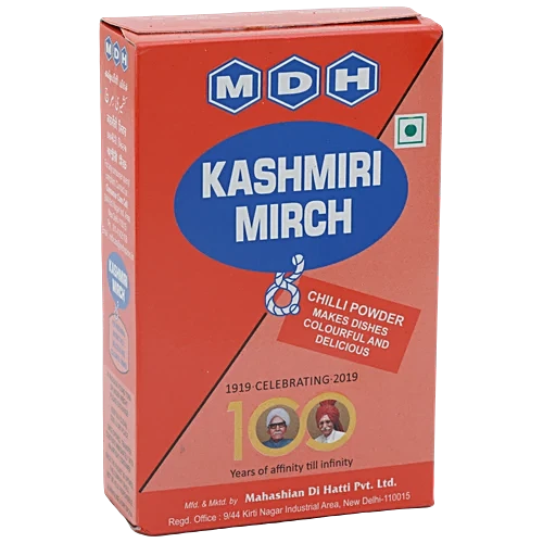 MDH Kashmiri Mirch