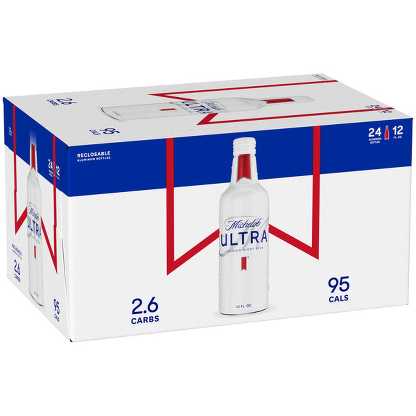 Michelob Ultra 24 Pk-B
