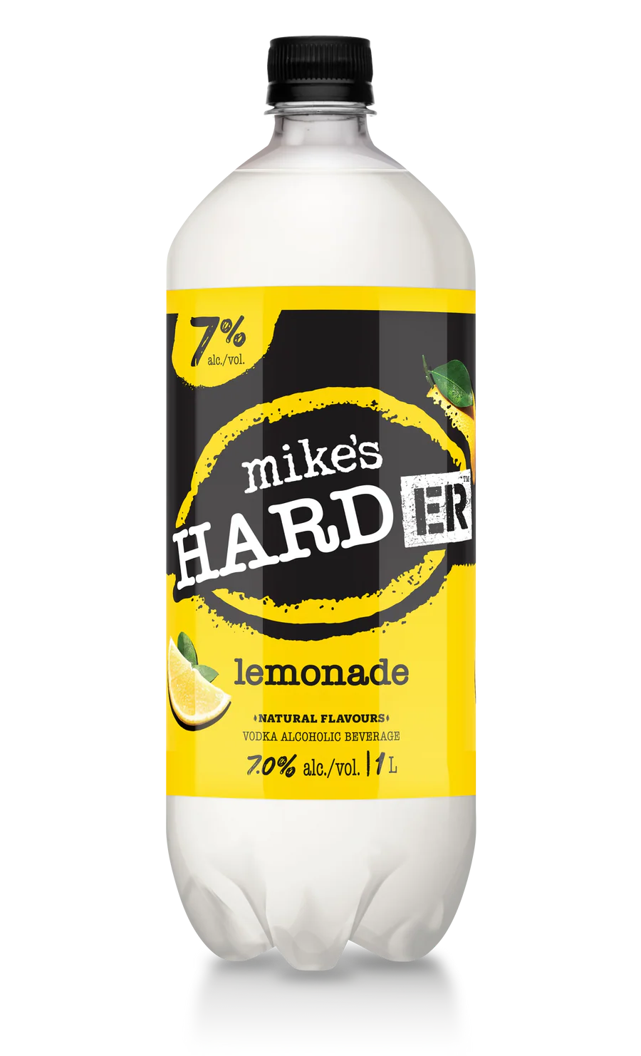 MIKES'S HARDER LEMONADE