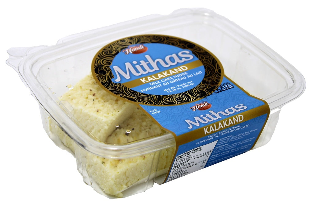 MITHAS KALAKAND