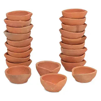 MITTI DIYAS MEDIUM