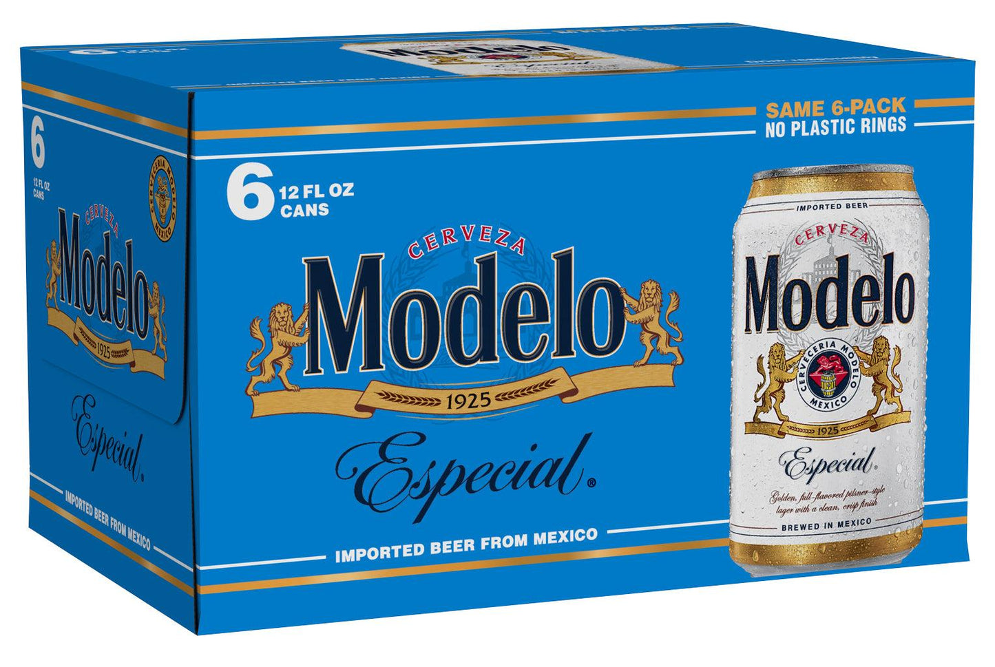 Modelo Especial