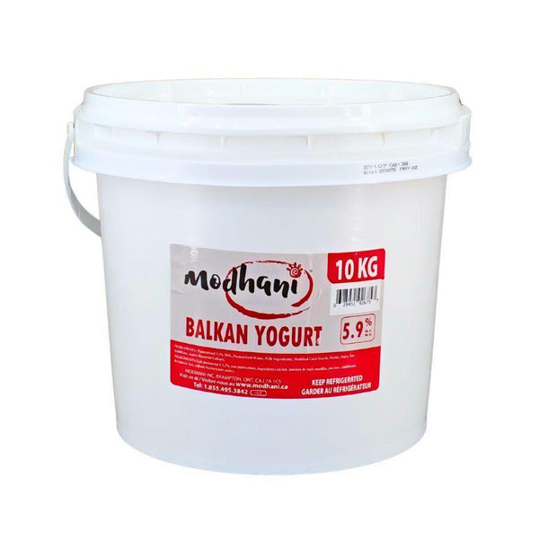 MODHANI 5.9 % Balkan Yogurt