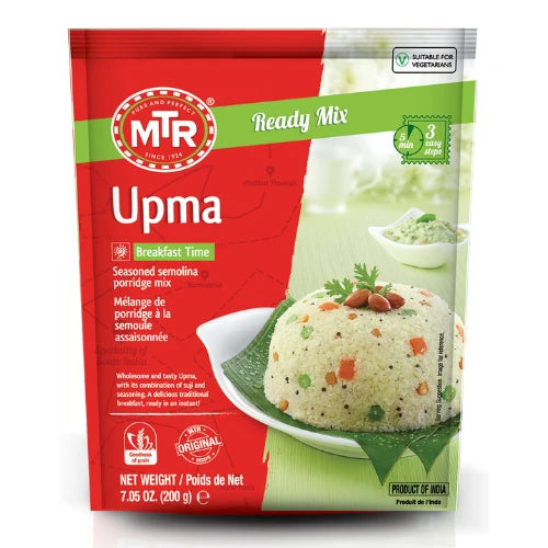 MTR Upma Mix