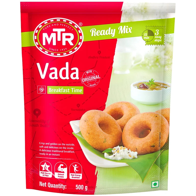 MTR Vada Mix