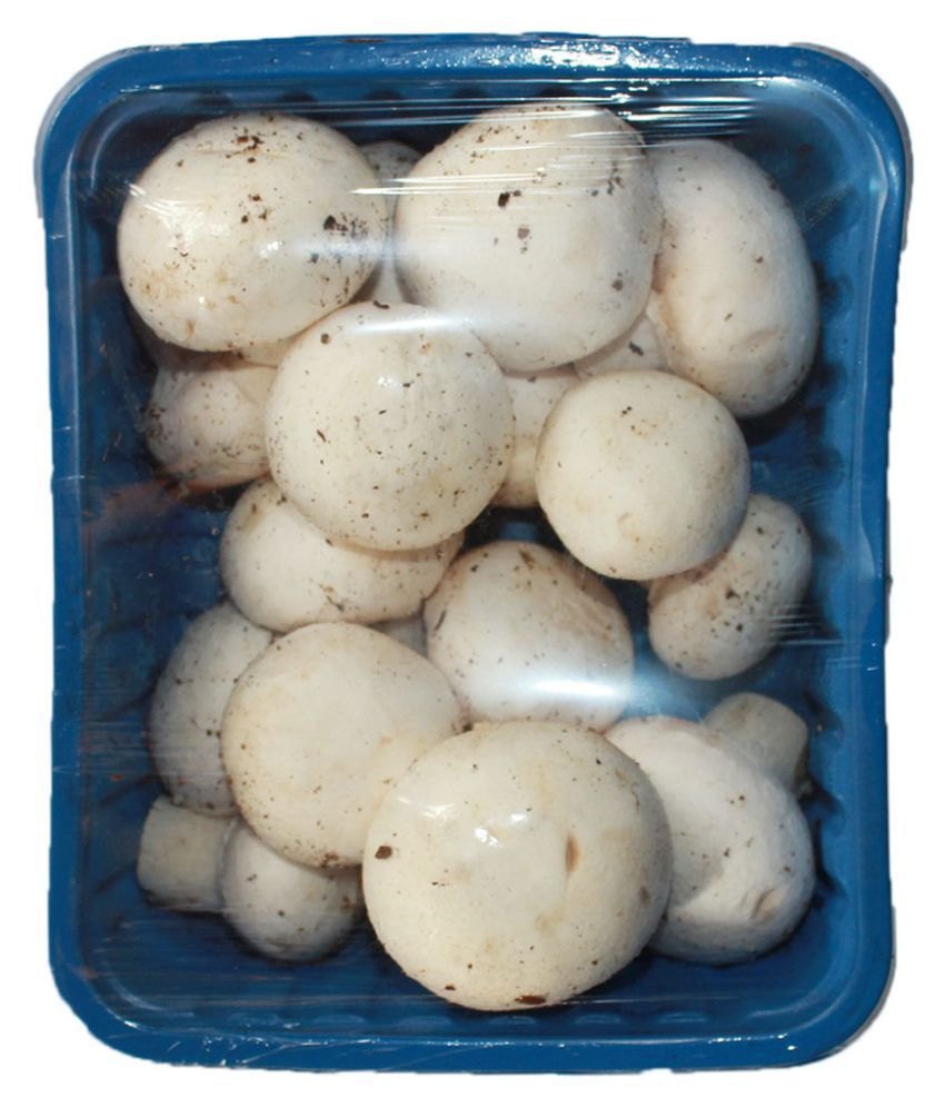 MUSHROOM PACKING (Ontario Food)