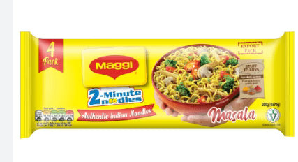 Maggi Noodles 280g