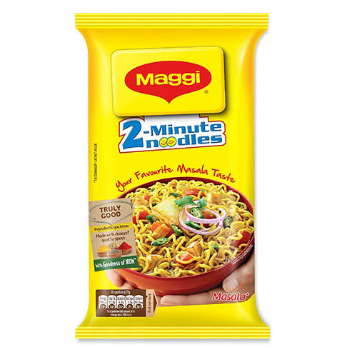 Maggi Noodles 70g