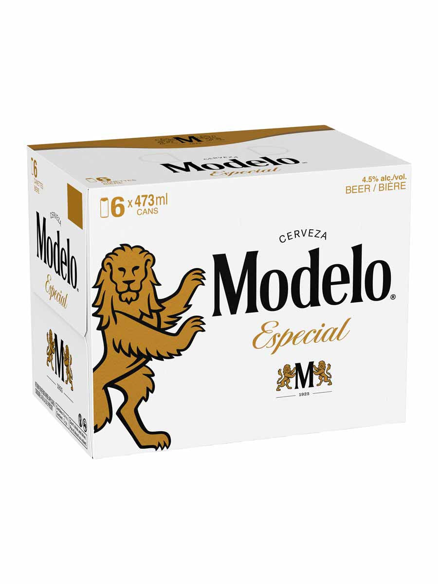 Modelo Especial