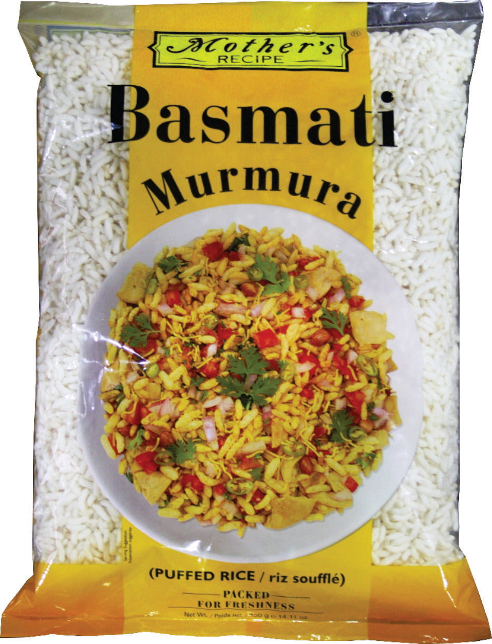 Mother's Basmati Murmura