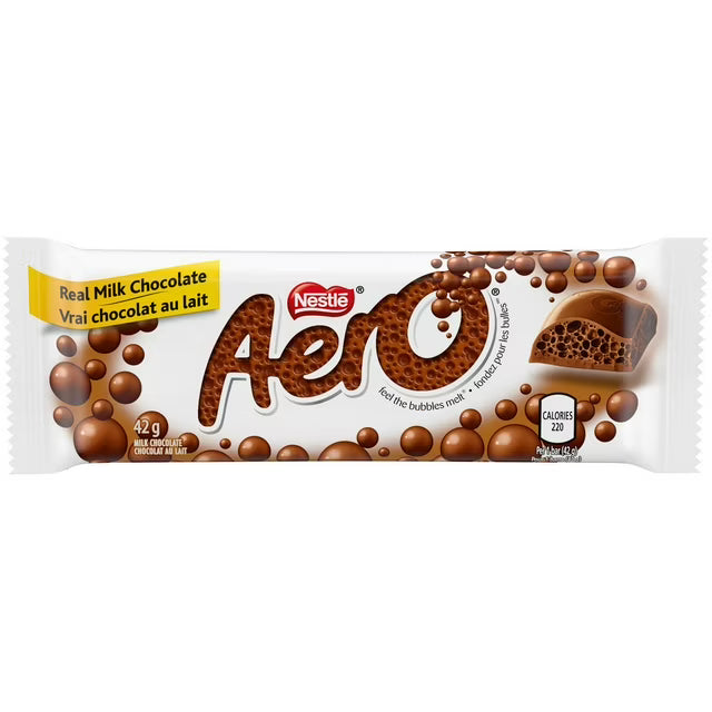 NESTLE AERO 42G