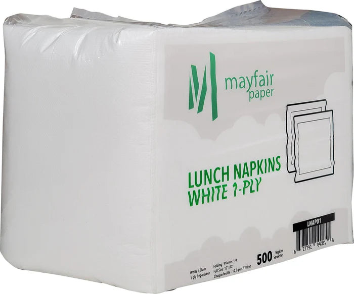 CF MAYFAIR LUNCH NAPKINS