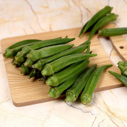 OKRA (Ontario Food)