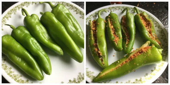 PAKORA CHILLI (Ontario Food)
