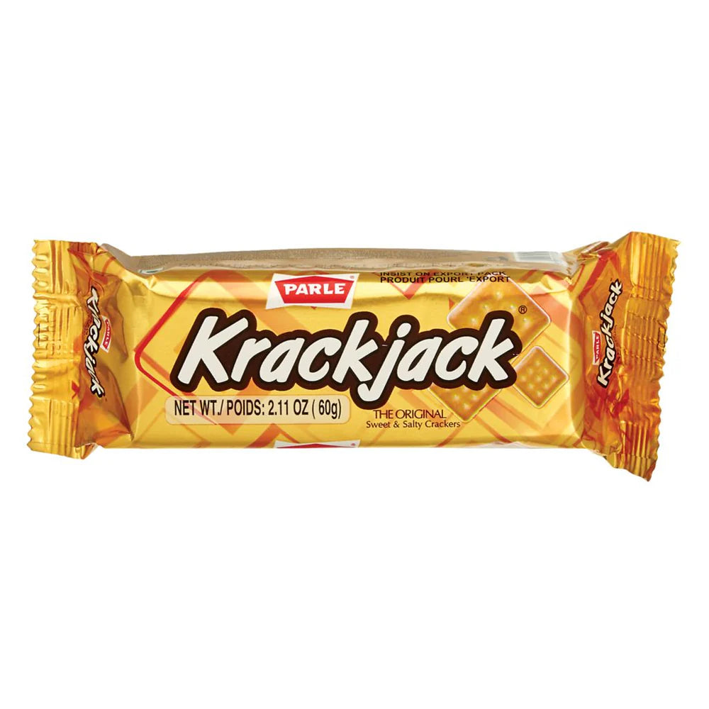 Parle Krackjack