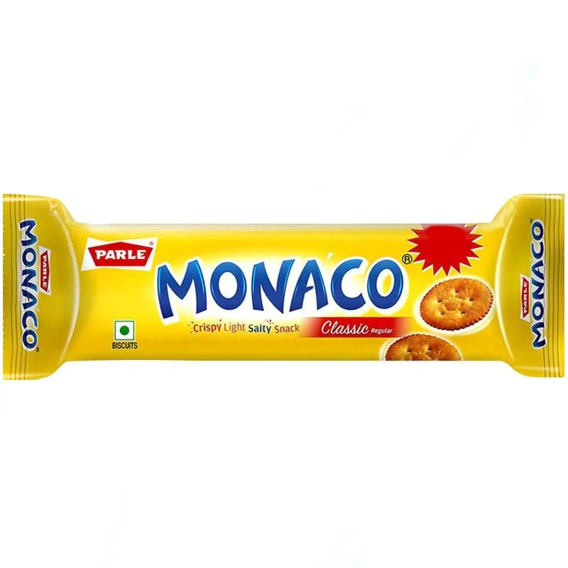Parle Monaco