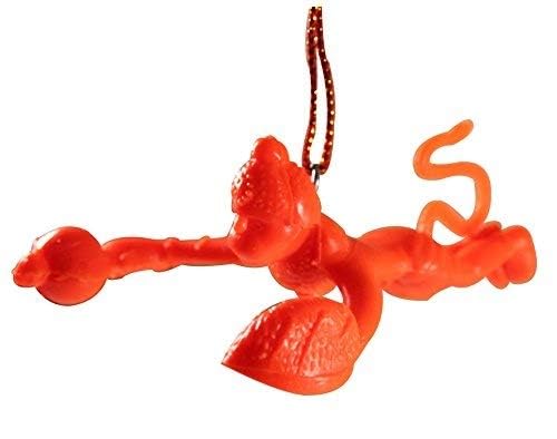 PLASTIC HANUMAN HANGING