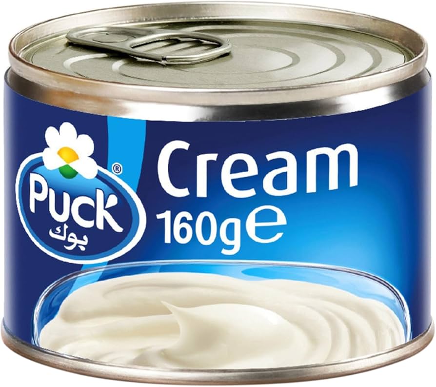Puck Cream