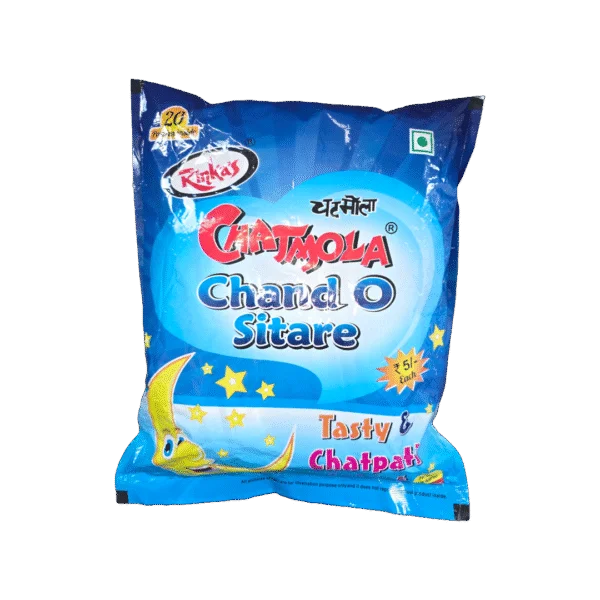 RINKA'S CHAND SITARE