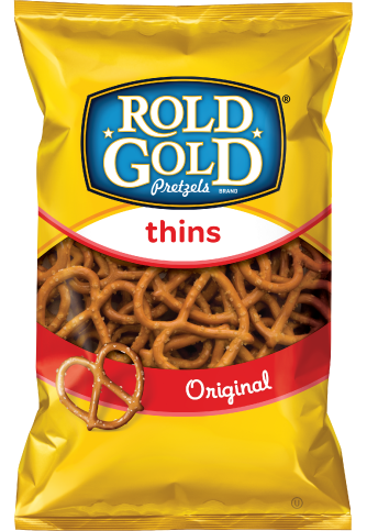 ROLGOLD PRETZEL THIN CLS