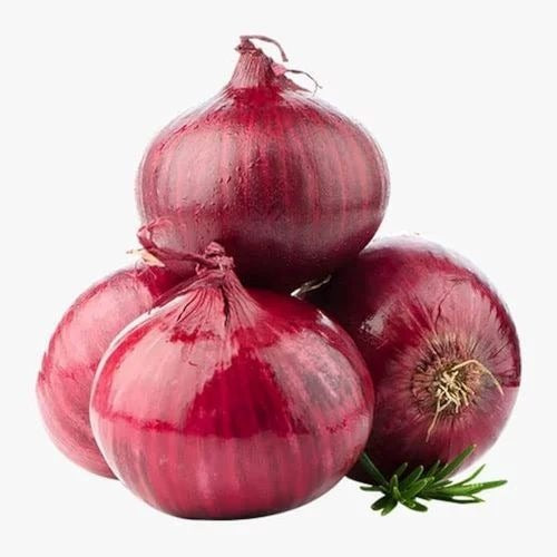LOOSE RED ONION