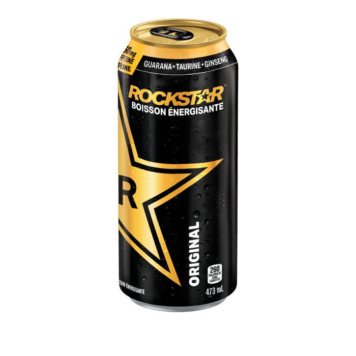 ROCKSTAR ORIGINAL