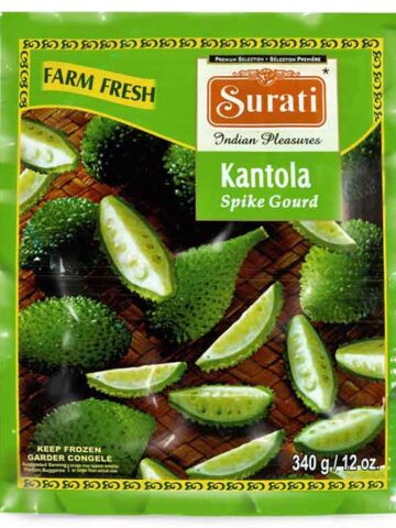 Surati Kantola