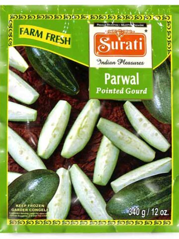 Surati Parval
