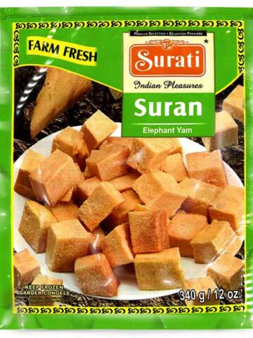 Surati Suran