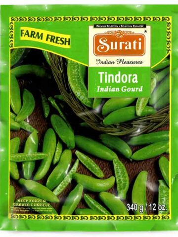 Surati Tindora