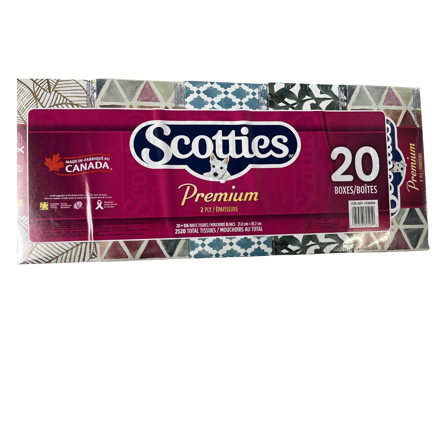 SCOTTIES 2PLY PREMIUM