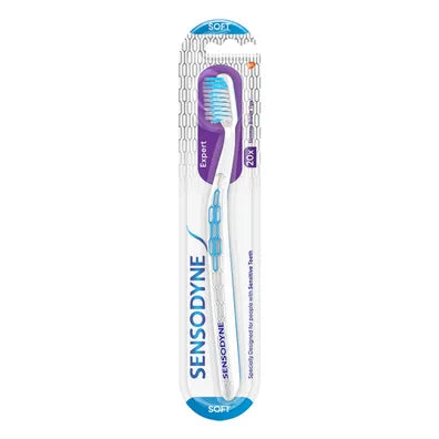 SENSODYNE TOOTH BRUSH