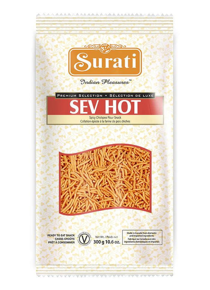Surati Sev Hot