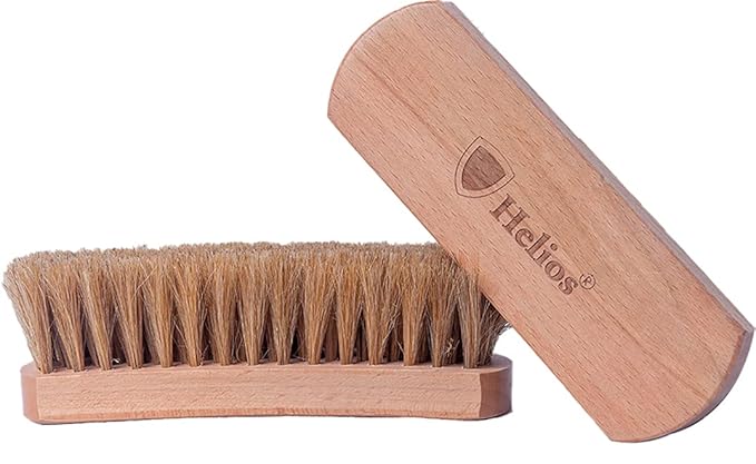 SHOE POLISH BRUSH BIG SIZE