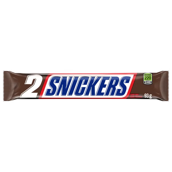 SNICKERS CHOCOLATE